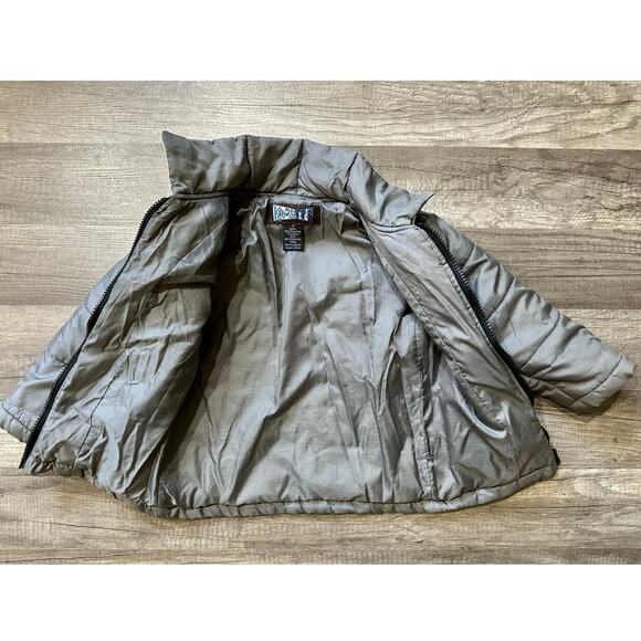 Knuckleheads Puffer Jacket - Picture 5 of 6